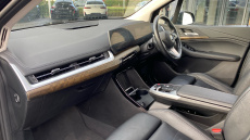 BMW 2 Series 220i MHT Luxury 5dr DCT Petrol Hatchback